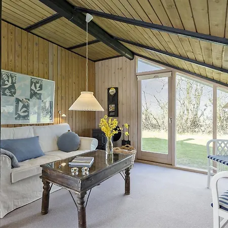 Guthki - 275m From The Sea By Interhome Spodsbjerg