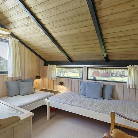 Guthki - 275m From The Sea By Interhome Holiday home