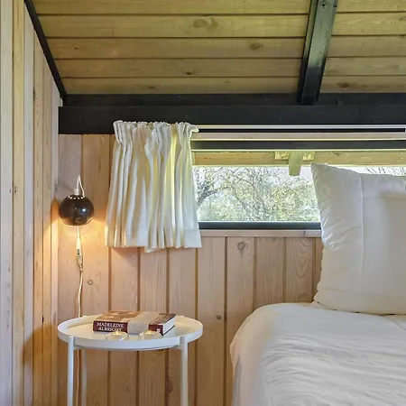 Guthki - 275m From The Sea By Interhome Holiday home *