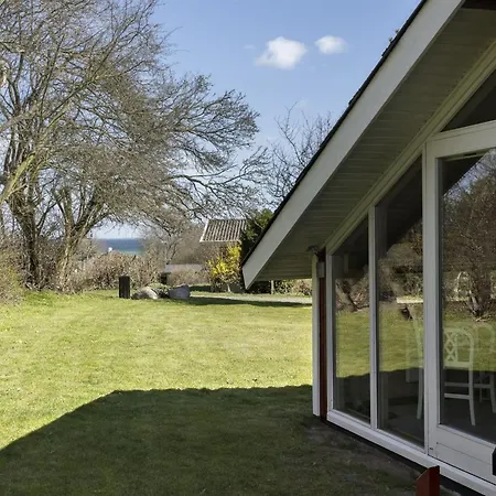 Guthki - 275m From The Sea By Interhome Semesterbostad Spodsbjerg