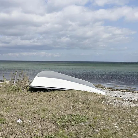 Guthki - 275m From The Sea By Interhome *