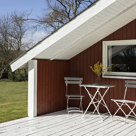 Guthki - 275m From The Sea By Interhome * Spodsbjerg