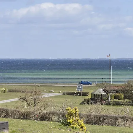 Guthki - 275m From The Sea By Interhome Prázdninový dům *