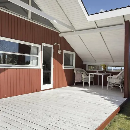 Guthki - 275m From The Sea By Interhome Feriehus